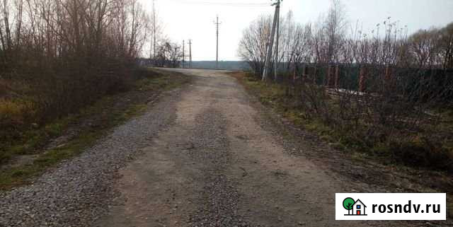 Участок ИЖС 32 сот. на продажу в Тарусе Таруса - изображение 1