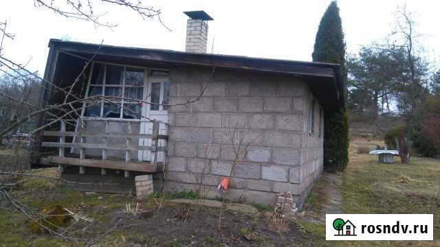 Дача 50 м² на участке 6.8 сот. на продажу в Пскове Псков - изображение 1