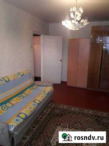 1-комнатная квартира, 34 м², 5/5 эт. в аренду на длительный срок в Ноябрьске Ноябрьск - изображение 1