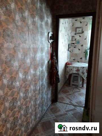 1-комнатная квартира, 33 м², 3/5 эт. на продажу в Атамановке Атамановка - изображение 1