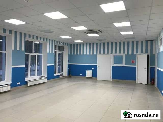 Торговое помещение, 200 кв.м. Белгород - изображение 1