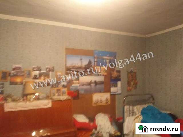 Комната 18.9 м² в 3-ком. кв., 1/1 эт. на продажу в Костроме Кострома - изображение 1