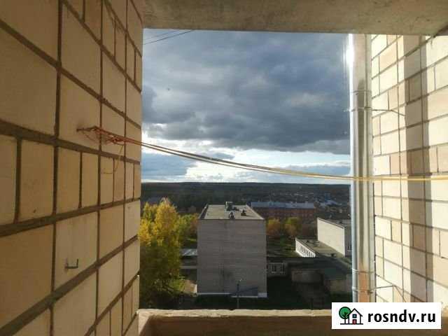 1-комнатная квартира, 28 м², 8/9 эт. на продажу в Сарапуле Сарапул - изображение 1