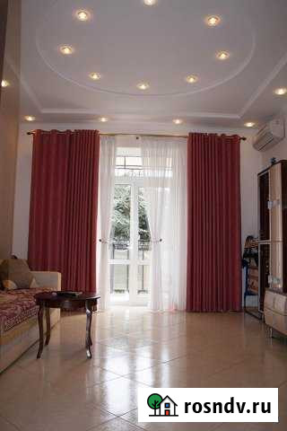 2-комнатная квартира, 65 м², 3/3 эт. на продажу в Ялте Ялта - изображение 1