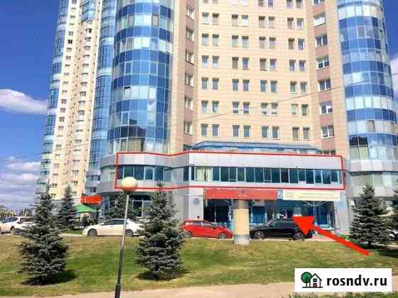 Продам офисное помещение, 229.9 кв.м. Самара