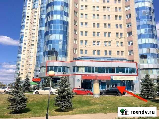 Продам офисное помещение, 229.9 кв.м. Самара - изображение 1