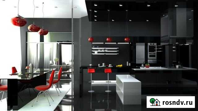 4-комнатная квартира, 101 м², 17/17 эт. на продажу в Ижевске Ижевск - изображение 1