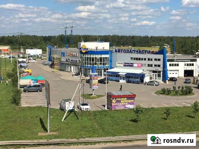 Торговое помещение, 426 кв.м. Электросталь - изображение 1