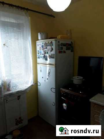 1-комнатная квартира, 31 м², 5/5 эт. на продажу в Новокуйбышевске Новокуйбышевск - изображение 1