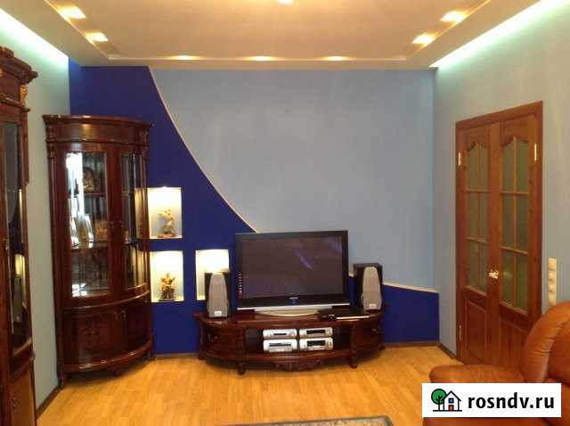 2-комнатная квартира, 56 м², 4/9 эт. на продажу в Мурманске Мурманск - изображение 1