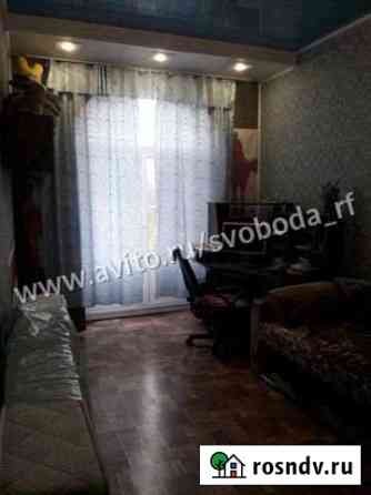 4-комнатная квартира, 105 м², 3/3 эт. на продажу в Волгограде Волгоград
