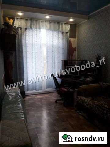 4-комнатная квартира, 105 м², 3/3 эт. на продажу в Волгограде Волгоград - изображение 1