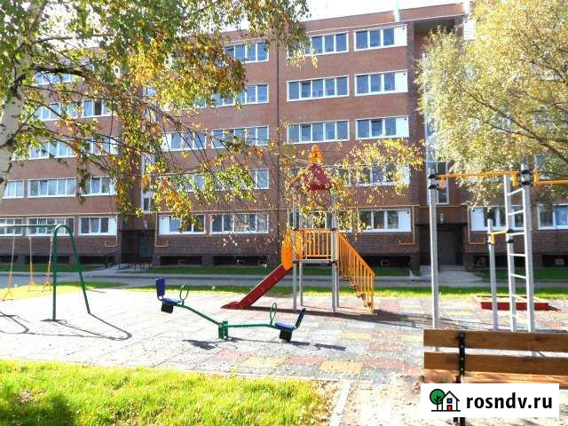 2-комнатная квартира, 64 м², 1/5 эт. на продажу на Полянах Поляны - изображение 1