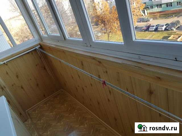 3-комнатная квартира, 62 м², 5/5 эт. на продажу в Нефтекамске Нефтекамск - изображение 1