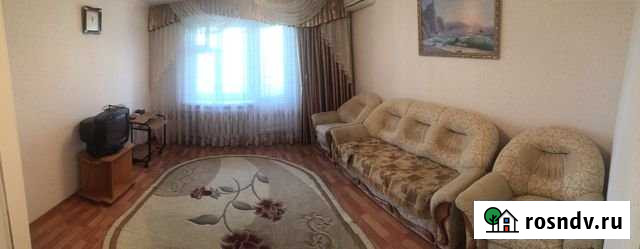 2-комнатная квартира, 52 м², 3/9 эт. в аренду на длительный срок в Волгодонске Волгодонск - изображение 1