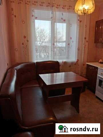 2-комнатная квартира, 45 м², 1/2 эт. в аренду на длительный срок в Минусинске Минусинск - изображение 1