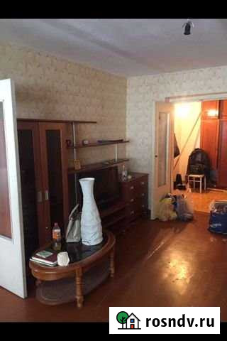 2-комнатная квартира, 54.2 м², 1/5 эт. на продажу в Жигулевске Жигулевск - изображение 1