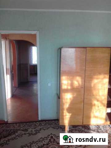 3-комнатная квартира, 62.6 м², 5/5 эт. на продажу в Магдагачи Магдагачи - изображение 1