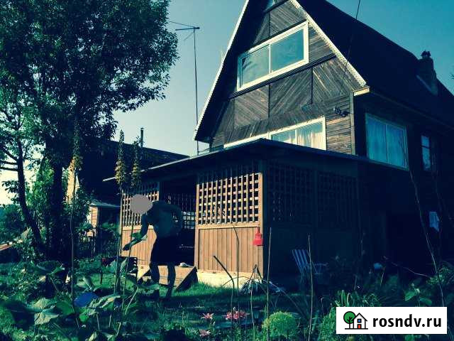 Дом 150 м² на участке 4.5 сот. на продажу в Кольцово Кольцово - изображение 1