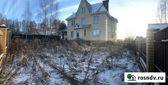 Коттедж 400 м² на участке 6 сот. на продажу в Жуковском Жуковский - изображение 1