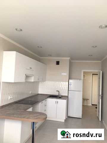 1-комнатная квартира, 54 м², 18/21 эт. на продажу в Энгельсе Энгельс - изображение 1