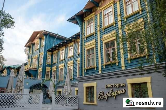 Помещение свободного назначения, 334.4 кв.м. Хабаровск - изображение 1