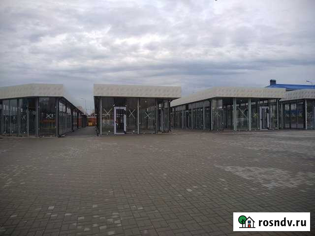 Торговое помещение, от 9 кв.м. Ростов-на-Дону - изображение 1