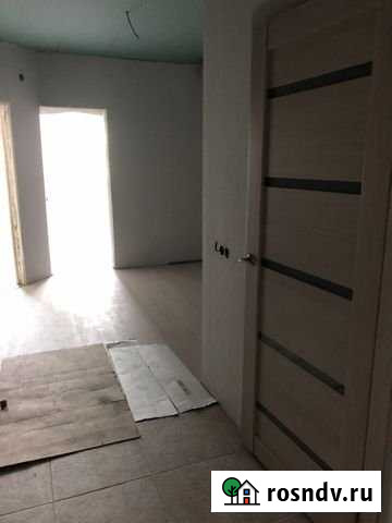 3-комнатная квартира, 100 м², 3/4 эт. на продажу в Новороссийске Новороссийск - изображение 1