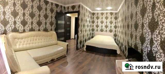 1-комнатная квартира, 40 м², 3/10 эт. в аренду посуточно в Пензе Пенза - изображение 1