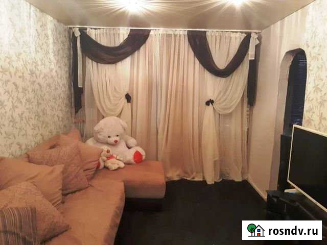 2-комнатная квартира, 44 м², 1/2 эт. на продажу в Айше Айша - изображение 1