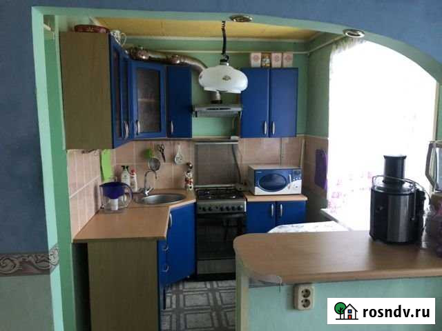 3-комнатная квартира, 63 м², 5/5 эт. в аренду на длительный срок в Югорске Югорск - изображение 1