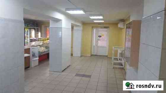 Торговое помещение, 85 кв.м. Благовещенск