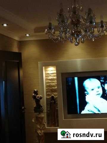 2-комнатная квартира, 56 м², 5/5 эт. на продажу в Буйнакске Буйнакск - изображение 1