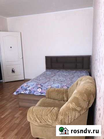 1-комнатная квартира, 37.2 м², 5/10 эт. на продажу в Балаково Балаково - изображение 1