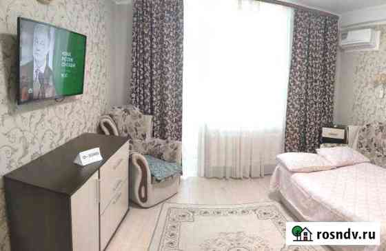 1-комнатная квартира, 50 м², 5/5 эт. в аренду посуточно в Евпатории Евпатория