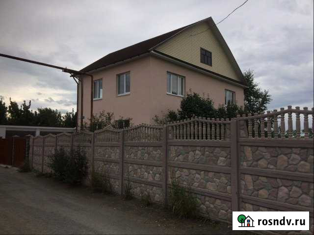 Коттедж 315 м² на участке 22 сот. на продажу в Сургуте Ханты-Мансийского АО Сургут - изображение 1