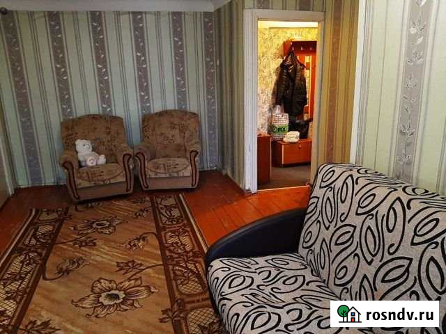 2-комнатная квартира, 43 м², 4/4 эт. на продажу в Ржеве Ржев - изображение 1