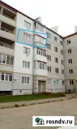 1-комнатная квартира, 37.3 м², 4/5 эт. на продажу в Касимове Касимов
