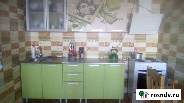 1-комнатная квартира, 37 м², 5/5 эт. на продажу в Валуйках Валуйки - изображение 1