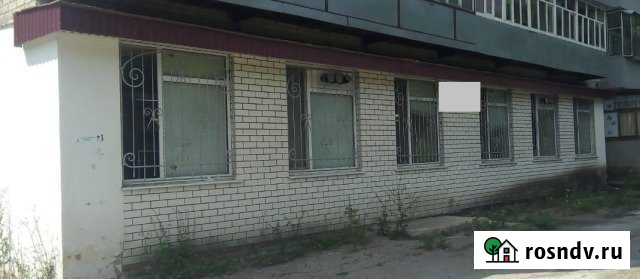 Помещение свободного назначения, 168 кв.м. Ульяновск - изображение 1