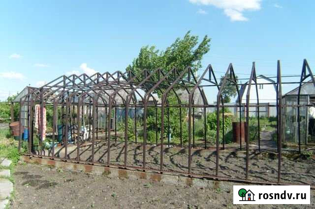 Дача 20 м² на участке 6.6 сот. на продажу в Ангарске Ангарск - изображение 1