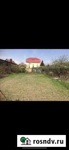 Участок СНТ, ДНП 8 сот. на продажу в Московском Московской области Московский - изображение 1