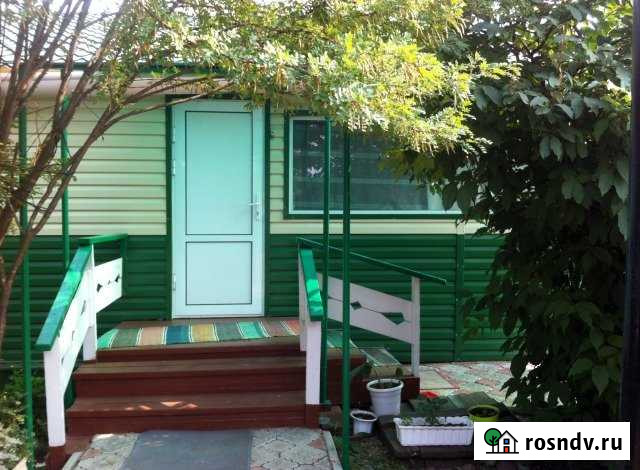 Дом 110 м² на участке 20 сот. на продажу в Чунояре Чунояр - изображение 1