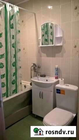 1-комнатная квартира, 29 м², 3/5 эт. в аренду на длительный срок в Искитиме Искитим - изображение 1