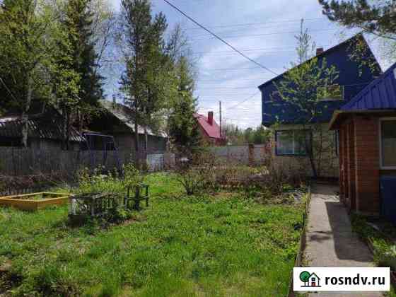 Дача 96 м² на участке 6 сот. на продажу в Сургуте Ханты-Мансийского АО Сургут