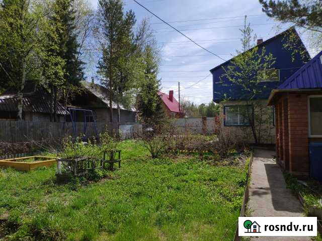 Дача 96 м² на участке 6 сот. на продажу в Сургуте Ханты-Мансийского АО Сургут - изображение 1