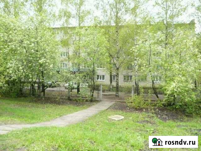 Комната 18 м² в > 9-ком. кв., 5/5 эт. на продажу в Ульяновске Ульяновск - изображение 1