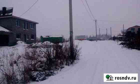 Участок ИЖС 9 сот. на продажу в Нижнем Новгороде Нижний Новгород
