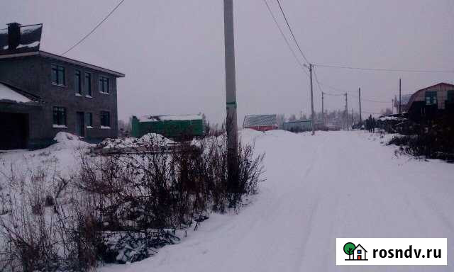 Участок ИЖС 9 сот. на продажу в Нижнем Новгороде Нижний Новгород - изображение 1