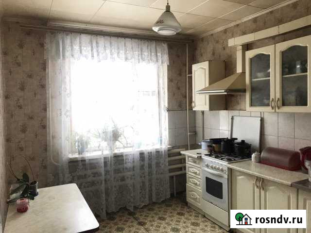 3-комнатная квартира, 65.9 м², 2/9 эт. на продажу в Моршанске Моршанск - изображение 1